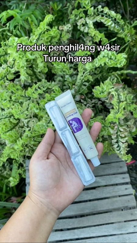 #kreainnature #Kreainnaturewasir #PromoNonStop #SpillRacunShopee #SpillBawaBerkah #RacunShopee #ViralDiShopeeVideo