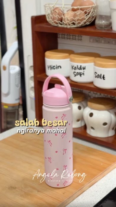 #tumblerstainless #tumblerlucu #tumblerpanasdingin #tumblerpita #ViralDiShopeeVideo #SpillBawaBerkah #PromoNonStop