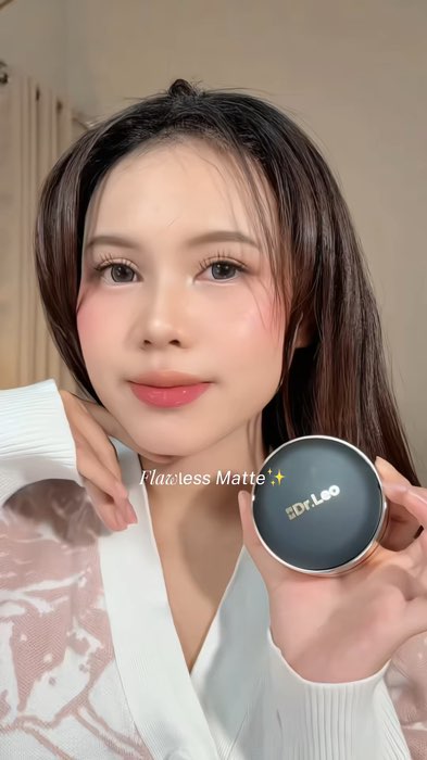#drleo #cushion #drleocushion #cushionglowing #cushionviral #cushionmurah #bedakviral #cushionfullcoverage #RacunShopee #SpillRacunShopee #makeup