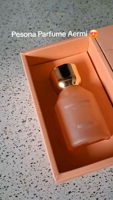 Parfum AERMI #parfum #parfumereccomended #parfumaermi #parfumaermidiamondfloral #fyp