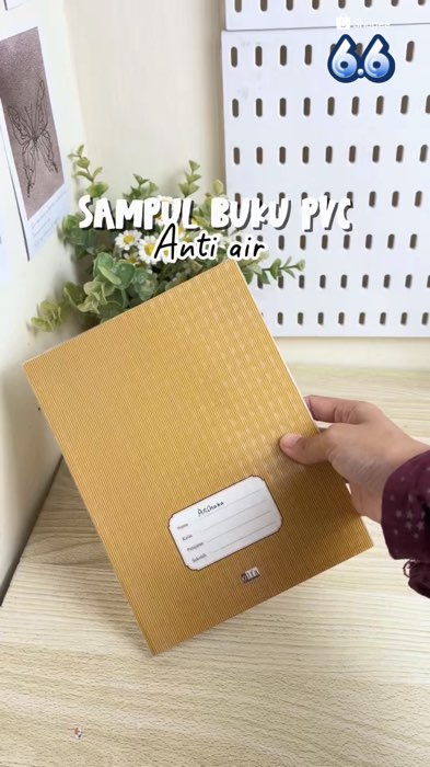#sampulbuku #sampulbukustiker #sampulbukupvc #sampulbukumurah #sampulstiker #RacunShopee #ShopeeCOD #GratisOngkirRP0 #ViralDiShopeeVidio
