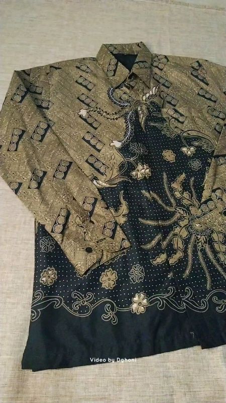 Batik modern #batik #batikmodern #batikpria #SpillRacunShopee