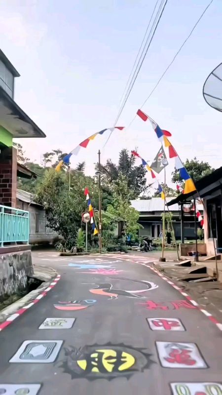 umbul umbul kemerderkaan #umbulumbulzigzag #umbulumbul #umbulumbul17agustus #umbulumbulmurah #umbulumbulwarnawarni #umbulumbulgaruda #bendera