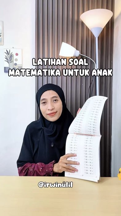 Latihan soal matematika biar ibunya g mati gay bikin soal#latihansoal #latihansoalmatematika #kumpulansoal