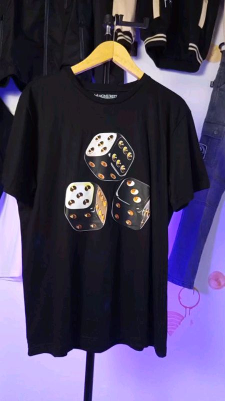 #kaos #kaospria #kaosmurah #tshirt #SpillRacunShopee #RacunShopee