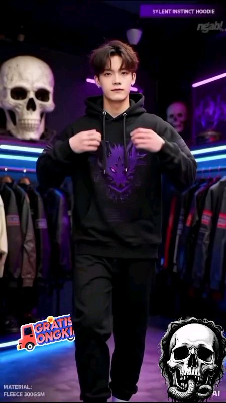 sweater distro  #jaket  #OOTDFashionShopee #ShopeeRamadanLook #spilbawaberkah #spillracunshoppe