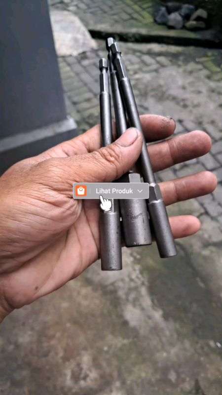 #matasoketpanjang #matasok41mm #matashockimpact #matasocket #MataSock #RacunShopeeCheck #RacunShopee #SpillBawaBerkah #SpillRacunShopee