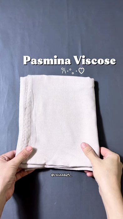 #pasminaviscose #pasminaviral #pasminaviscosepremium #GratisOngkirRP0 #Lebaran2026 #SpillRacunShoopee #GakNyeselBeliIn