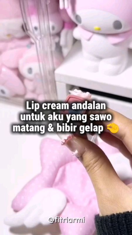 Lip cream andalan tahan lama #SpillRacunShopee #RacunShopee #loreallipmatte #loreallipcream #lorealaparis #lorealparisinfallible