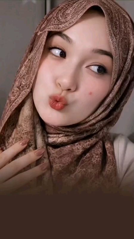 HIJAB STYLE HIJAB CANTIK 😍😍😍 #hijabstyle #hijabcashmere #pashminacashmere #pashminacashmereshawl #pashminacashmereturkey #hijabdaily #RacunShopee