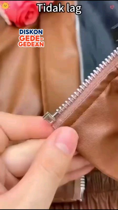 kepala resleting  #ShopeeBeautyHaul#ShopeeFashionHaul  #ShopeeCOD #ShopeeLook #shopeevideo #fyp #fypシ #kepalaresleting #Kepalaresletingremovable