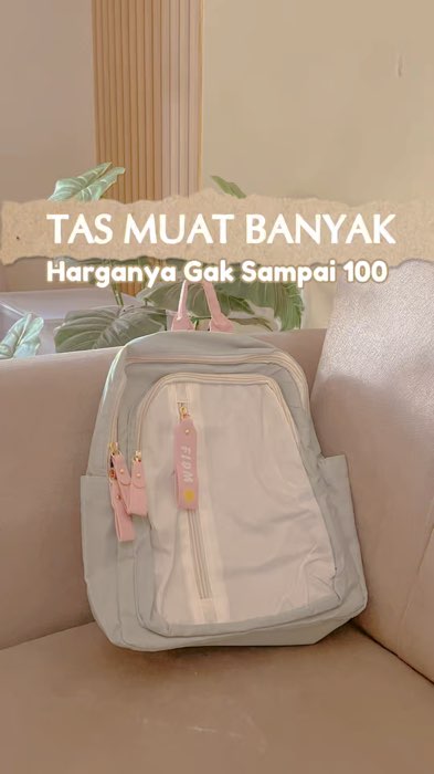 #tasranselwanita #taswanita #tassekolahmurah #RacunShopee #GakNyeselBeliIni #SpillRacunShopee #SpillBawaBerkah #DiskonRacunShopee #ShopeeCOD  #fyppppp