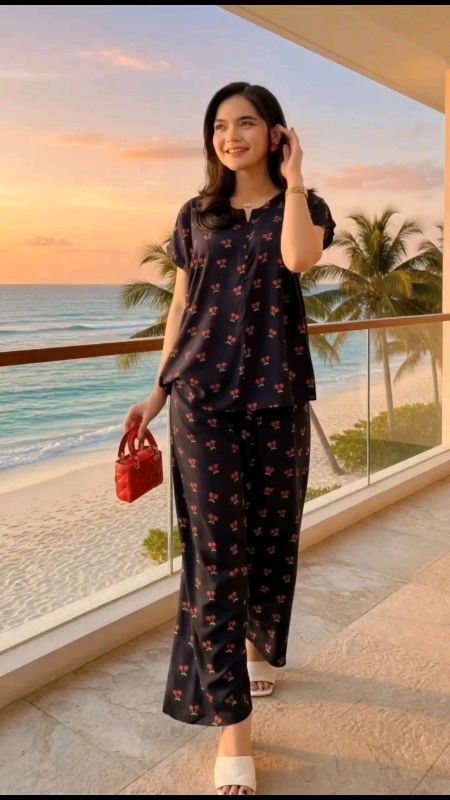 setelan baju wanita #setelanpiyama #piyama #bajutidur #bajutidurwanita #s #SpillRacunShopee #SpillBawaBerkah #shopeevideo #ShopeeLook #ShopeeCOD