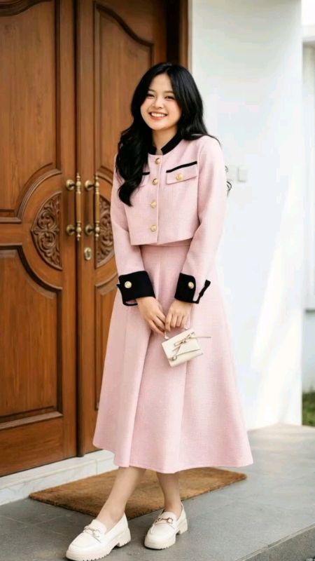 set blazer #PromoNonStop #Diskon40RB #promoshopee #SpillBawaBerkah