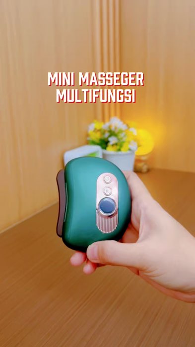 Gua sha alat pijat electric face massage electric pijat wajah tangan multifungsi #guasha #guashaelectric #alatpijatwajah #massageelektrik