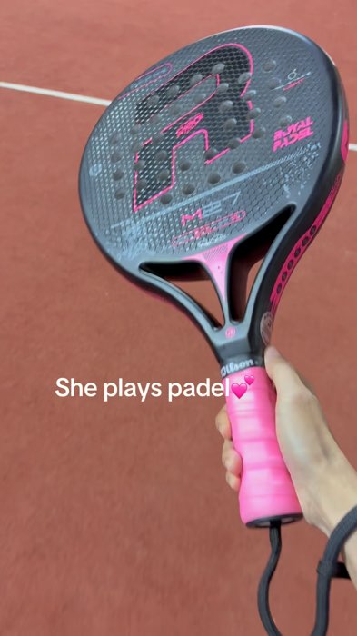 #royalpadelm27 #raketpadel