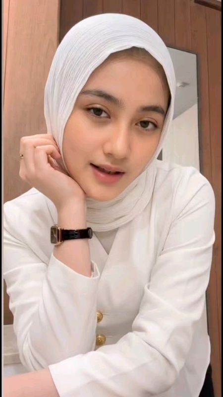 Outfit hari ini#plastik #aoutfitwanita
