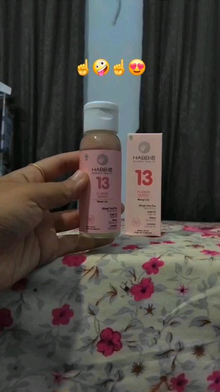 Habbie Aromatic Telon Oil Flower Series Tahan Lama#telon #ShopeeLook #ShopeeCOD #RacunShopee #CODinApa #ShopeeReview #CODapasaja #shopeevideo