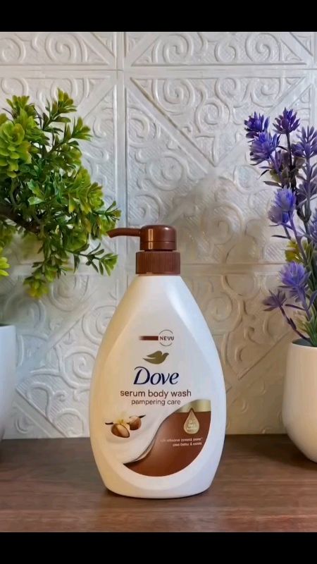 #dovebodywash #dove #doveserumbodywash #RacunShopee #ShopeeLook