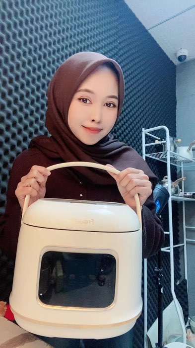Rice cooker #isna25juni #ricecooker #ricecookerkekinian #ricecookerfreemir