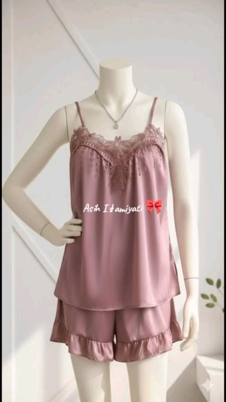 #PiyamaSet #TerlarisDiShopeeVidio #SpillRacunShopee #GratisOngkirRP0‍ #ShopeeCod #ViralDiShopeeVideo #fypシviral