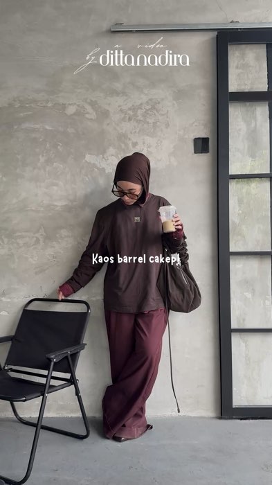 #kaosmurah #barreltee #OOTDFashionShopee #DiskonShopeeVideo
