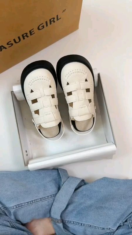 #sandalplatform #sandaltali #sandalsepatu #koreansandal #koreanstyle #ViralDiShopeeVideo #BeliDiShopeeVideo #SpillRacunShopee #RacunShopee