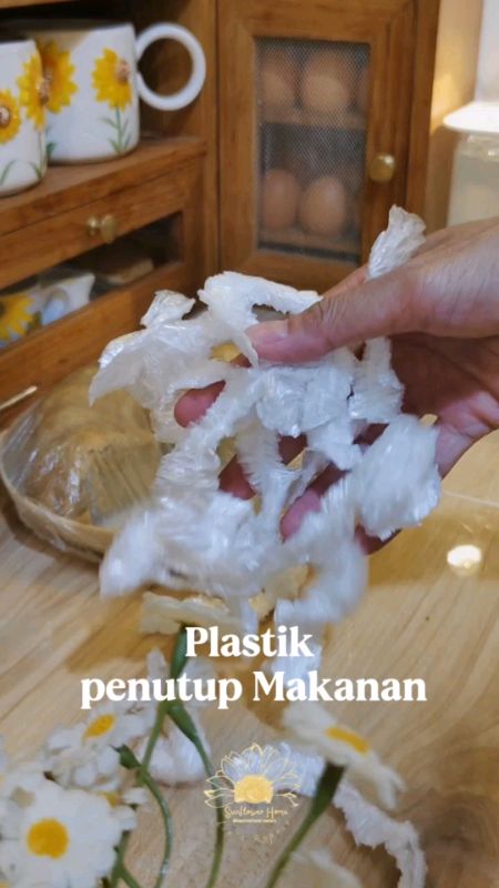 sarung tangan plastik anti sobek