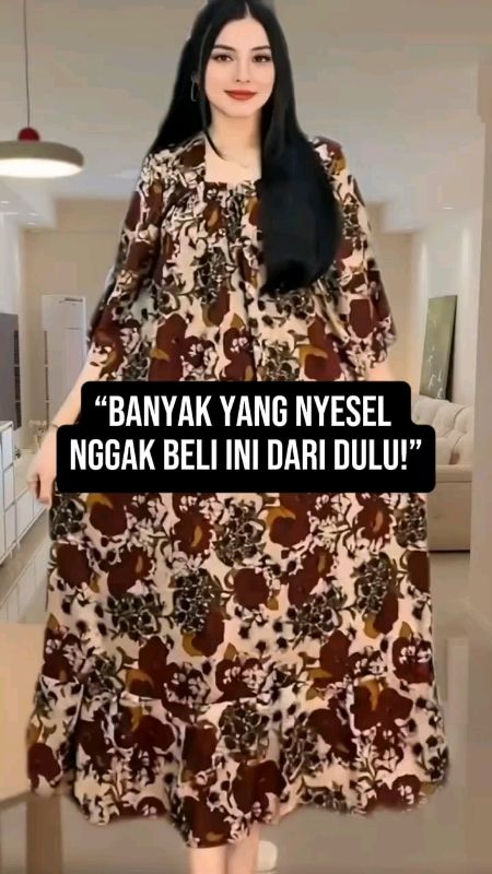 daster bahan rayon adem dan nyaman dipakai seharian#shopeevideo #ShopeeFashionHaul #ShopeeBeautyHaul #fyp #dastermurah #dasterkekinian