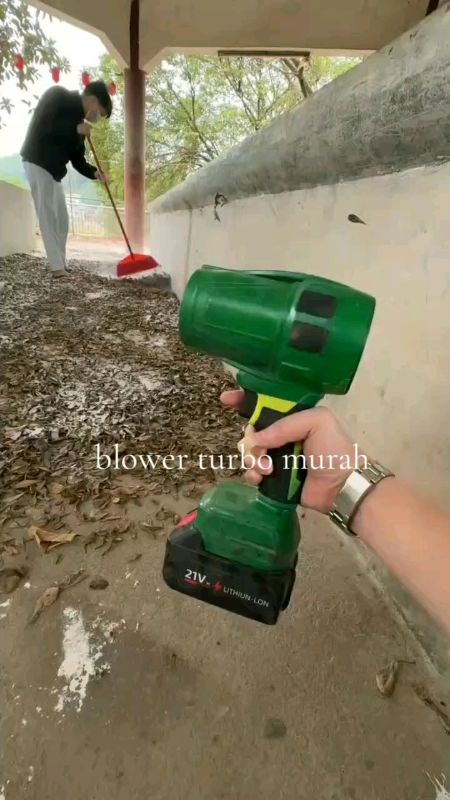 HGCORE 90000RPM BRUSHLESS /BLOWER TURBO BATRAI LITHIUM90000RPM#blowerportabel #blower #RacunShopee #ShopeeLook #SpillBawaBerkah #ShopeeCOD #shopeeottd