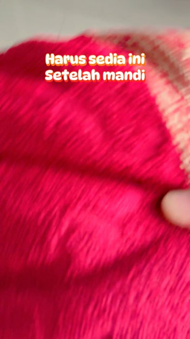 #handuk #handukmurah #handukmandi #fypshopeevideo #ordernow #fyp #ViralDiShopeeVidio #handukdewasa