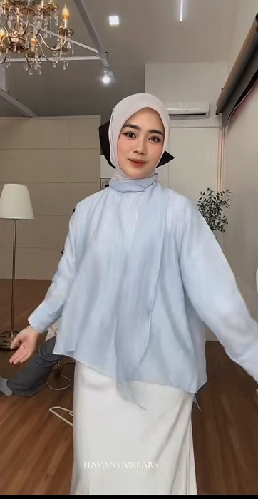 #blousekorea #bajuwanita #dress #atasanwanita #kemejawanita #blouse #blousewanita #havanyawears