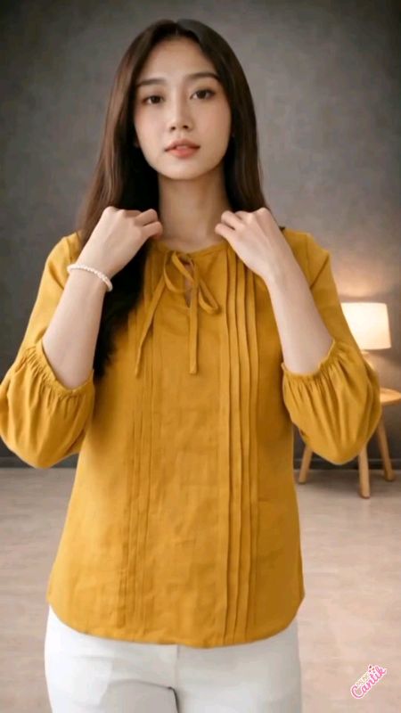 Atasan Blouse Wanita | #blousekoreanstyle #blousemodelterbaru #blousewanitaelegan #blouse #blouseanakmuda #blousekekinian #blousecantik #RacunShopee