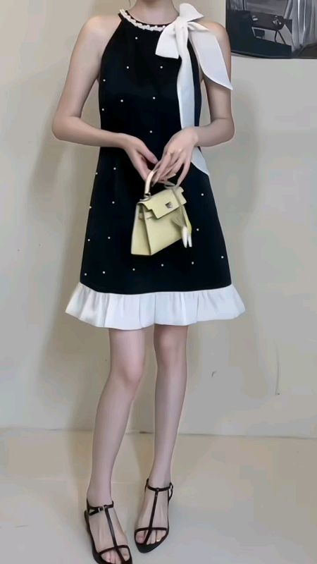 #RacunShopee #ViralDiShopeeVideo #BeliDiShopeeVideo #SpillRacunShopee #dress #minidress #koreanstyle #OutfitAlaKorea #koreandress