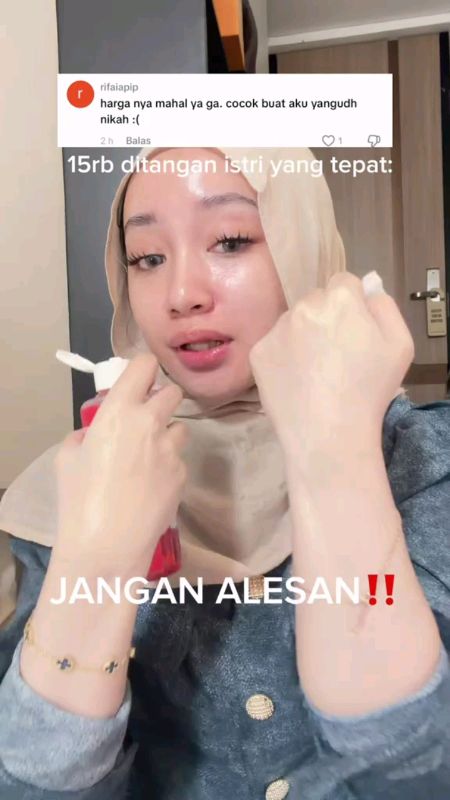 #tonerviral #tonerbadan #RacunShopee #SpillRacunShopee #PromoNonStop #fouryou #fyp