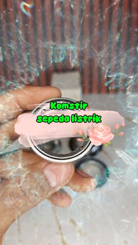 Komstir sepeda listrik #komstir #komstirsepedalistrik #ViralDiShopeeVideo #ShopeeCOD #GratisOngkirRP0 #PromoNonStop #GakNyeselBeliIni
