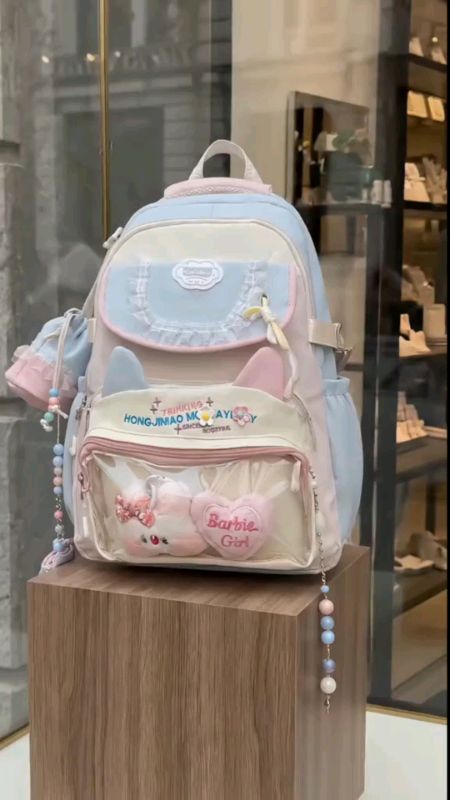 #tasranselsekolahanak #SpillBawaBerkah #GratisOngkirRP0 #GakNyeselBeliIni #ViralDiShopeeVideo