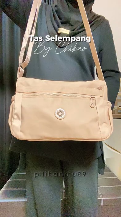 #pilihanmu89 #shopeevideofeed #shopeevideo #DiskonShopeeVideo #tasselempang #GratisOngkirRP0‍ #OOTDFashionShopee