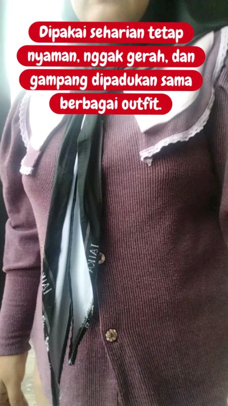 #celanakulotscubapremium nyaman bgt d pke seharian #fyp #shopeevideo #GratisOngkirRP0  cekout skrg sblm khbisan