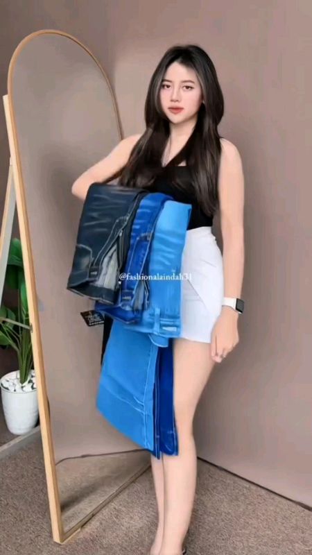 #celana #RacunShopeeOutfit #SpillRacunShopee #celanawanita #fypviral #outfitwanita #pastilaku