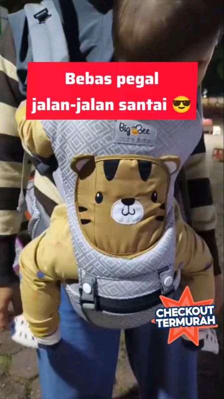 #bigbee #gendonganmshape #gendonganbayi #RacunShopee #ShopeeHaul #fyp #shopeevideo #rekomendasiproduk #barangmurah #ShopeeReview #Viral