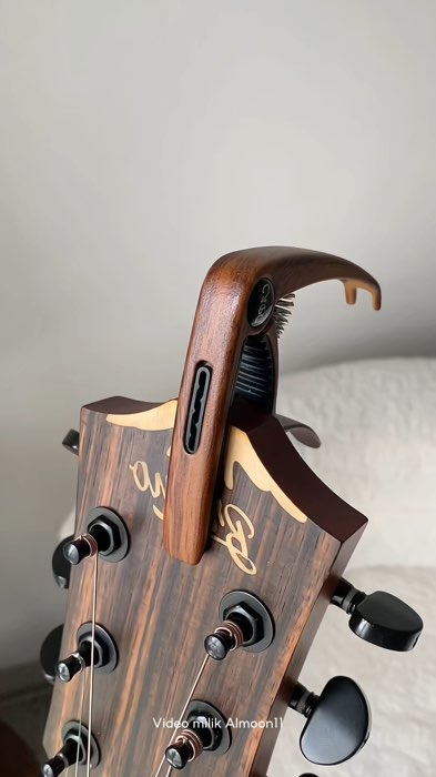 capo premium #ViralDiShopeeVideo #PromoNonStop #GratisOngkirRP0 #SpillRacunShopee #capogitar