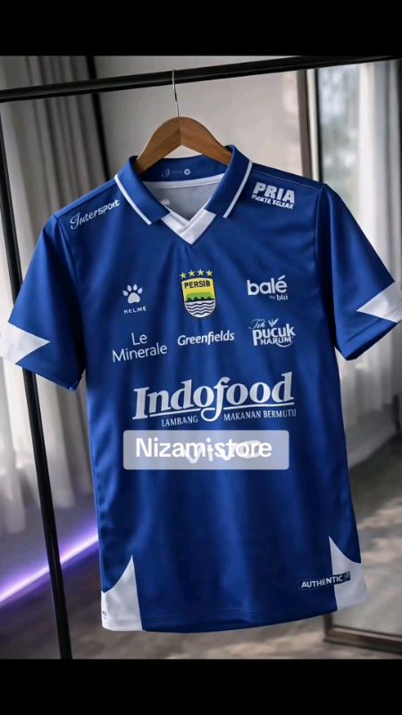 #persib #jerseypersib #persibbandung #persibday #bobotoh #maungbandung🐯 #semuaorang