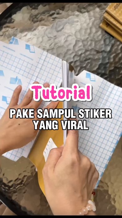 #sampulplastik #sampulbukuinstan #sampulstikerviral #sampulstikerbukupvc #sampulstiker #sampulbukupvc #sampulbukustiker #sampulplastikpvc #sampulviral