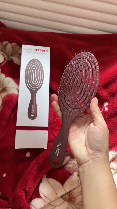 #sisir #makarizo #fypdongggggggg #fyp #fypシ #SpillRacunShopee #RacunShopee #viral #shopeevideo #ShopeeLook #ShopeeCOD #SpillBawaBerkah #ShopeeHaul