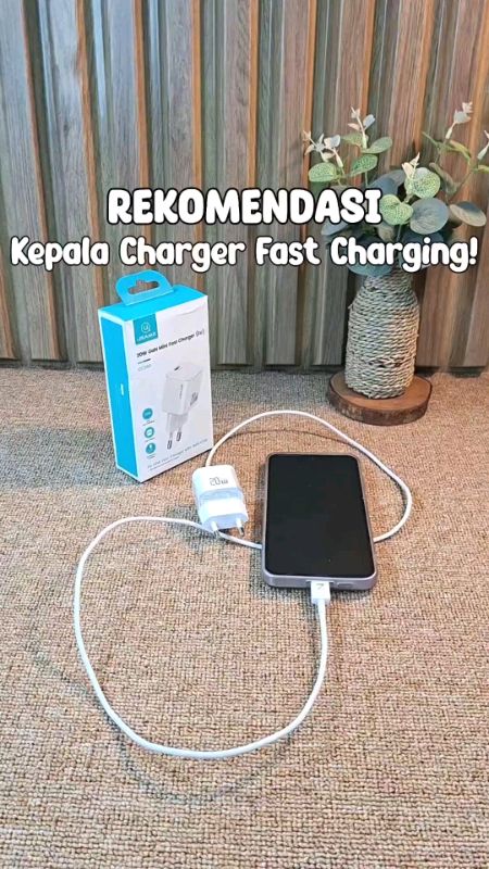 #raniprasetyasaputri #SpillBawaBerkah #DiskonRacunShopee #ViralDiShopeeVideo #charger #chargerhp #ChargerFastCharging #fastcharging #usams
