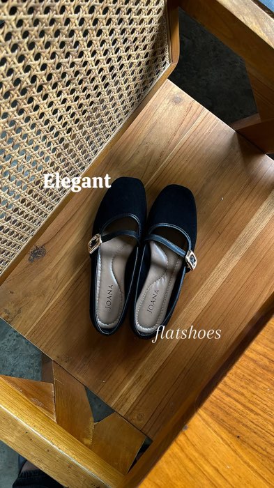 #flatshoes #flatshoeshitam #flatshoeselegan #flatshoespremium #PAYDAYSHOPEE #shopee33 #flatshoescantik #ShopeeLook #shopeevideo #RamadanShopeeLOOK