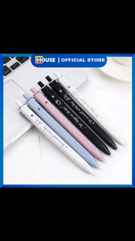 #GakNyeselBeliIni #pena #pulpen #penagel #pulpengel #TermurahDiShopee