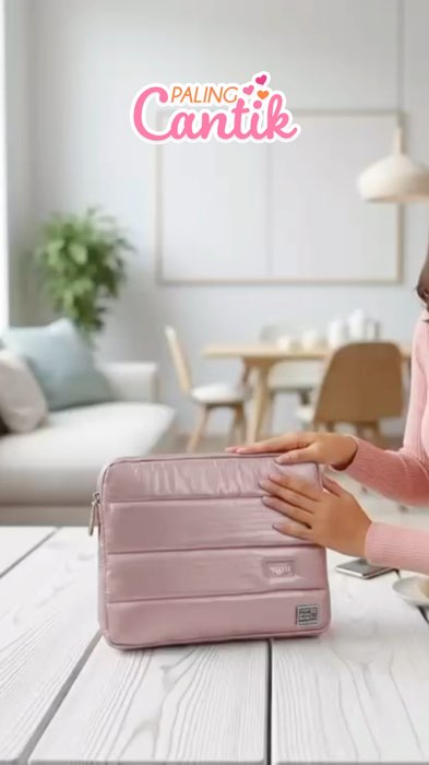 Lumi Puffy Laptop Sleeves #taslaptop #sleevelaptop #tempatlaptop #puffybag #taslaptopmurah #puffybagmurah #caseipad #tasipad