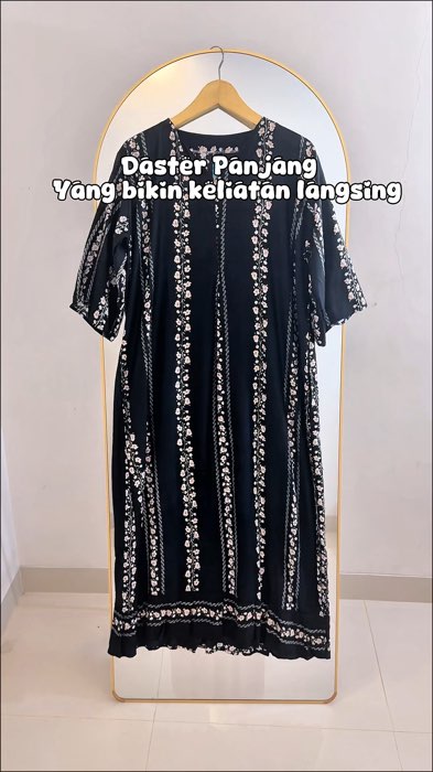 #GakNyeselBeliIni #daster #dastercantik #ViralDiShopeeVideo #SpillBawaBerkah #SpillRacunShopee #RacunShopee #ShopeeLook #DiskonRacunShopee